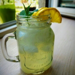 Lemoniada cytrynowa