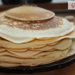 Naleśniki / Pancakes