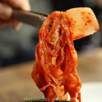 Kimchi: probiotyki do...