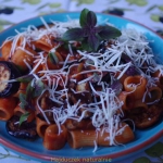 Pasta alla Norma, czyli...