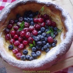 Dutch baby, czyli...