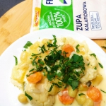 Kalafiorowa z Frosta z...