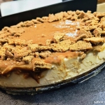 Sernik gotowany na...