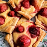 Ciastka francuskie z...