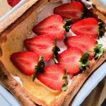 Dutch baby (pieczony...