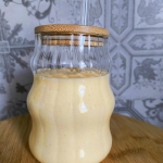 Mango lassi