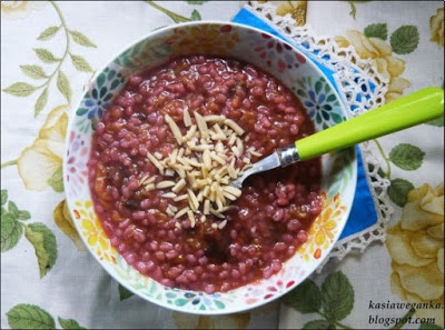 FOOD BOOK #2 - co jem w ciągu dnia?