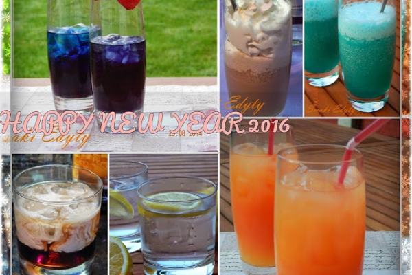 Drinki 2016