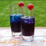 Purple Rain - drink