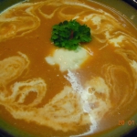 Zupa-krem pomidorowy-...