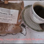 Kawa Tiramisu, Herbata...