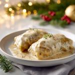 Najlepsze gołąbki z...