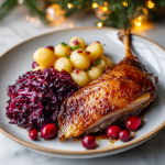 CHRUPIĄCE GĘSIE UDKA +...