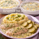 ZESTAW DNIA: Bitki...