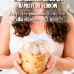 Surówka z białej...