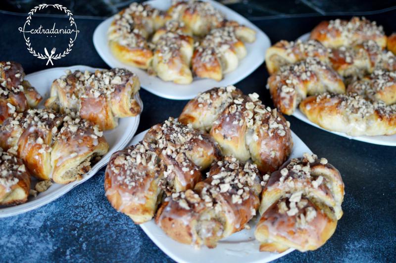 Rogale Świętomarcińskie