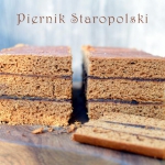 Piernik staropolski