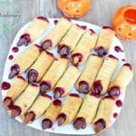 Paluchy wiedźmy na...