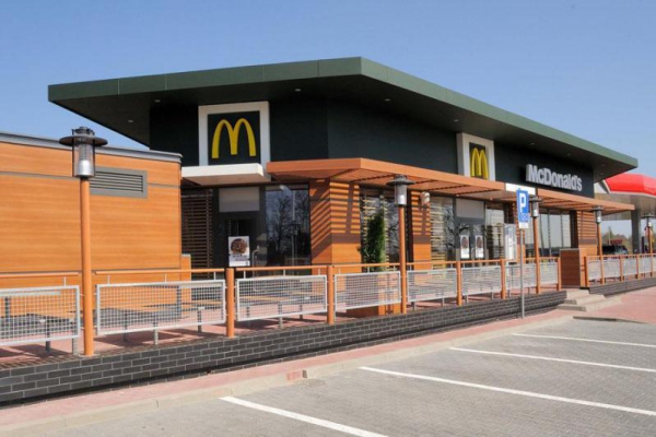 Tragiczny wypadek w polskiej restauracji McDonald’s. Pracownica nie przeżyła