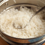 Jak ugotować ryż na...