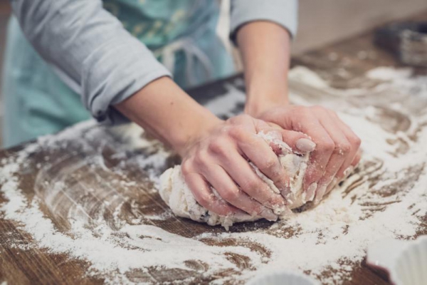 Jakie są alternatywy dla białej mąki?
