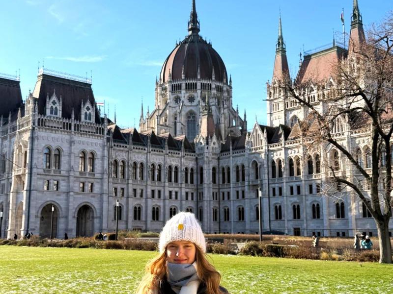 Co zjeść w Budapeszcie, czyli kuchnia węgierska to nie tylko leczo (i langosz ;))