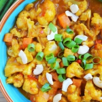 Idealne dyniowe curry z...