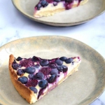 Tarta jogurtowa z...