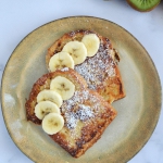 Tosty francuskie na...