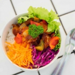 Dieta pudełkowa z...