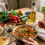 Dieta wegańska dla...