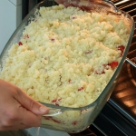 Ciasto drożdżowe,...