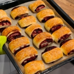 Drożdżówki lepsze jak...