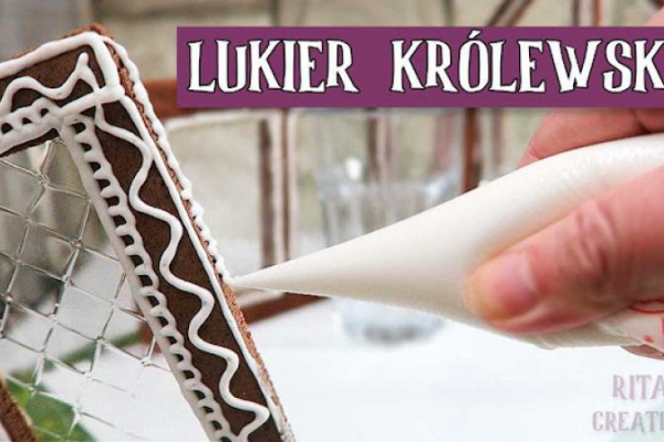 LUKIER KRÓLEWSKI