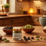 Kardamonowa magia jak...