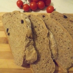 Chleb żytnio - pszenny...