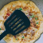 Przepis na wytrawny omlet
