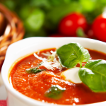 Zdrowa Zupa Pomidorowa:...