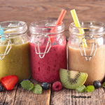 Zdrowe Smoothie:...