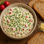 Pasta kanapkowa z...