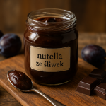 Domowa „nutella” ze...