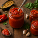 Ajvar domowy – z...