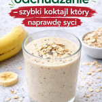 Smoothie na odchudzanie...