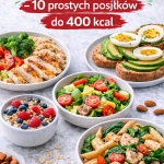 Co jeść na redukcji...