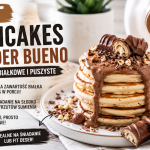 FIT Pancakes Kinder...