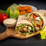 FIT Wrap z Air Fryera...