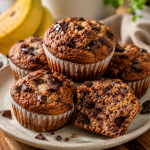 Fit muffiny...