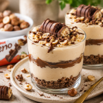 Fit Kinder Bueno w...