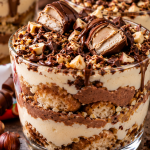 Fit Tiramisu Kinder...