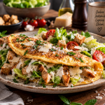 High Protein Chicken...